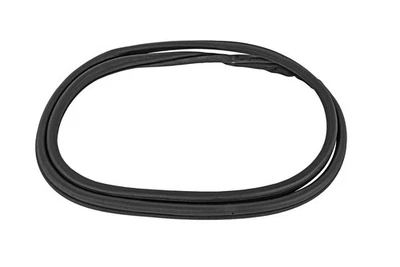 JEGS 91944 Trunk Weatherstrip Seal 1993-2002 Chevrolet Camaro 1993-2002 Pontiac - Image 1 of 3