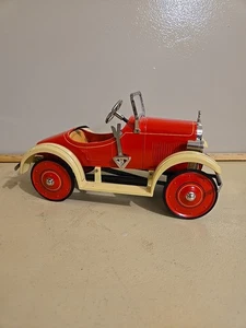 Hallmark 1926 Murray Steelcraft Speedster # 28338 Kiddie Car Classics Pedal Car - Picture 1 of 15