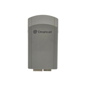 Sega Dreamcast Vibration Pack