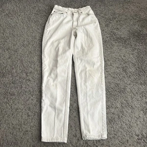 Vintage Levi's 512 Slim Fit Tapered Leg Jeans Womens Size 7 Med - Picture 1 of 13