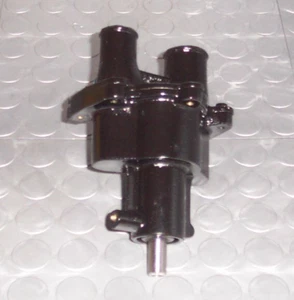 Mercury Mercruiser Quicksilver Raw Sea Water Pump MCM MIE 496 8.1L  46-8M0139994 - Bild 1 von 7