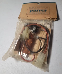 Parma Controllo Velocità 1/10 #11518 – Tamiya Kyosho Vintage MSC NOS - Foto 1 di 6