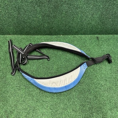 Correa de hombro de repuesto para bolsa de golf Callaway de 3 vías - azul Foto 1 de 4