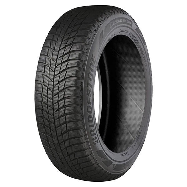 205/60r16 96h Winterreifen Blizzak Lm001 Von Bridgestone
