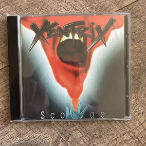 Xentrix - Scourge (2008) - Imagen 1 de 2