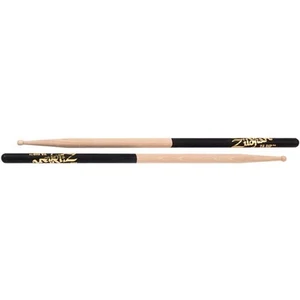Drumsticks Zildjian 7A Wood Black DIP Drumsticks Schlagzeug NEU - Bild 1 von 1
