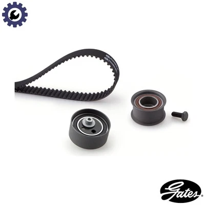 TIMING BELT KIT K035493XS FOR SKODA VW AUDI 100 A4/S4/Convertible A6/S6 A8/S8 - Image 1 of 4