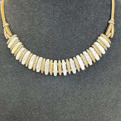 RARE Vintage Art Deco Parure By Eager Randel - Image 1 of 4