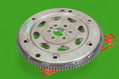 11-2016 bmw 335i 535i x5 x3 740i x6 e60 f01 e70 e71 3.0l flywheel flex plate oem - Image 1 of 4