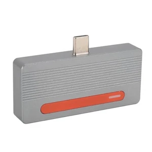 2230 NVMe M.2 SSD Enclosure Type C Plug In PD100W 10Gbps USB3.2 Gen2 Solid St FY - Afbeelding 1 van 24
