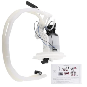 Fuel Pump and Sender Assembly Left For Mercedes Benz C300 W204 E550 A2044701494 - Picture 1 of 20