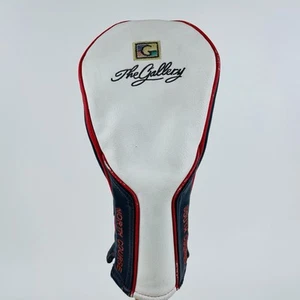 PPG The Gallery Golf Club Dove Mountain Marana Tucson AZ Head Cover *WORN* - Picture 1 of 15