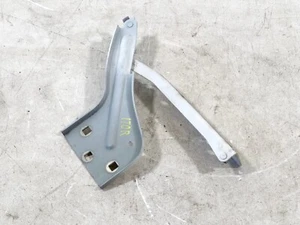 17-20 JAGUAR F-PACE FRONT RIGHT PASSENGER RH SIDE HOOD BONNET SUPPORT HINGE OEM - Picture 1 of 4