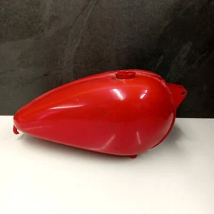 Vintage Classic Motorcycle Petrol Tank BSA Triumph Norton Etc – Used - Picture 1 of 13
