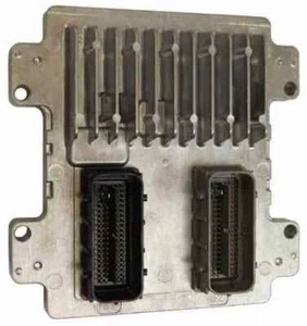 2008 - 2010 Solstice Engine Computer 12635901 Programmed To Your VIN PCM - Picture 1 of 1