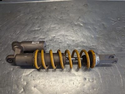 2003 Honda Crf450r Rear Back Shock Absorber Suspension 52400-meb-771 B2 - Image 1 of 4