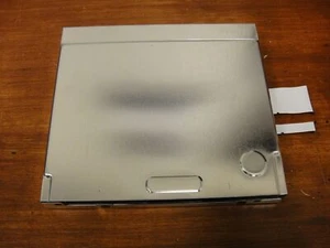 2007 2008 2009 CADILLAC SRX CADILLAC DTS SRX OEM GPS DVD ROM DRIVE MECHANISM - Picture 1 of 4