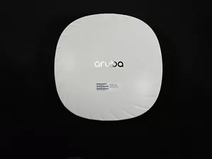 Aruba JZ357A AP-555 (US) Unified Campus Wi-Fi 6 Wireless Access Point-Fast Ship - Picture 1 of 3