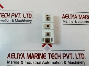 Semikron Semipack 2 SKKT 162B14 E Thyristormodul - Bild 1 von 5