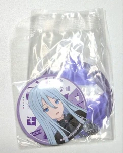 Project Sekai Yoisaki Kanade Can badge & case set The Movie Lucky Kuji E - Picture 1 of 1