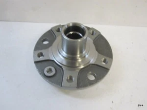 Front Wheel Hub 63010 REPS283712 Replaces 90496444 - Picture 1 of 4