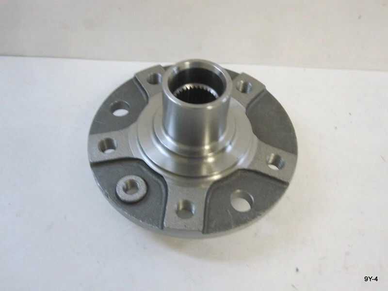 Buje rueda delantera 63010 REPS283712 reemplaza 90496444 Foto 1 de 4