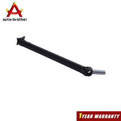 Conjunto de eje de transmisión trasero MF06-25-100A para Mazda Miata 1999-05 L4 1,8 L Foto 1 de 4