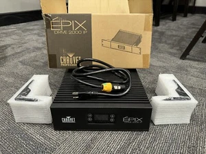 Chauvet Pro Epix Strips - Complete System - Drive 2000 and Tour Strips Package - Picture 1 of 11