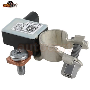 Battery Cable Terminal Sensor for 2017 Cadillac XT5 2016-2017 Chevrolet Malibu - Picture 1 of 10