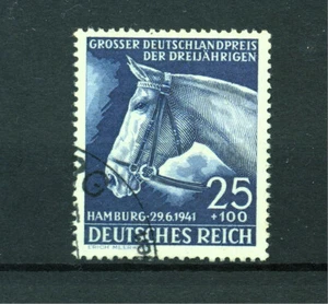 Imperio alemán 779 bonito sellado - precio Alemania - Imagen 1 de 1