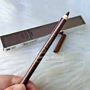 New Lancome 24h Drama Liquid Gel Eyeliner~BRUN~Full size 1.2 g~Discontinued Rare - Picture 1 of 6