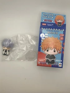 Figura de mascota Bleach Gin Ichimaru Chokorin - Imagen 1 de 3