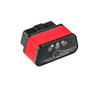 Konnwei KW903 ELM327 V1.5 Bluetooth OBD vehicle fault diagnosis scanner - Picture 1 of 8