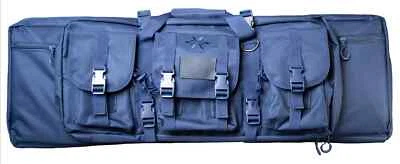 Legend Outdoor Gear Phoenix Double Tactical Rifle Case 36"x 2.75"x 13" PHX200-MB - Image 1 of 3