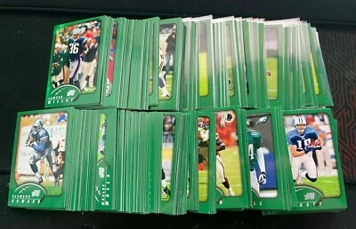 2002 Topps 1-385 Base You Pick List / Complete Your Set  - Image 1 of 2