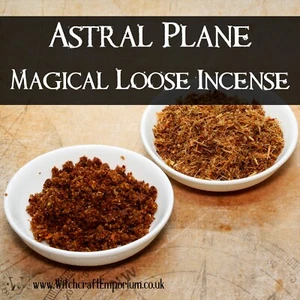 Astral Plane - Loose Incense - Picture 1 of 1