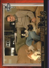 2005 Press Pass Optima Gold #G71 Casey Mears DP /100