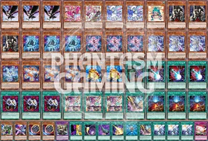 Cubierta Twin Spright Lightning Storm Nibiru Entidad Anciana Yugioh - Imagen 1 de 1