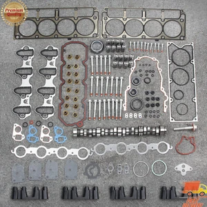 NON AFM / DOD Lifters Cam Kit for Chevrolet 5.3L Silverado Truck SUV 2007-2013 - Picture 1 of 9