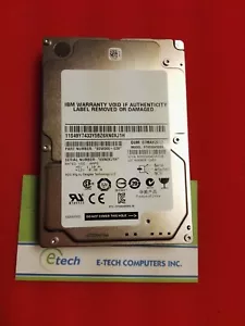 Seagate Savvio ST9300653SS 300GB 15K-rpm 2.5” 6Gbps SAS Hard Drive - Picture 1 of 1
