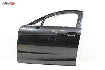 2018-2023 Porsche Panamera panel de carcasa de puerta del lado del conductor delantero izquierdo OEM Foto 1 de 4