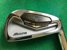 mizuno golf ferri
