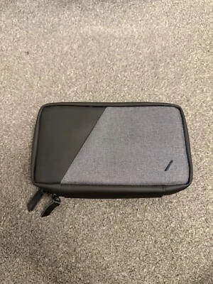 Native Union Stow Organizer Tech Kit Crafted w/ Durable Canvas 10634921 Black - Image 1 of 4