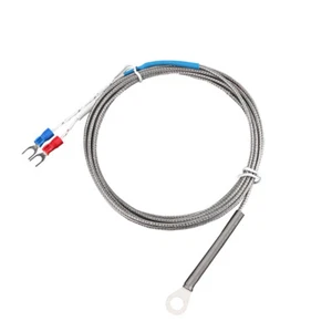 K/E/J type M6 SMD thermocouple M5 - Picture 1 of 41