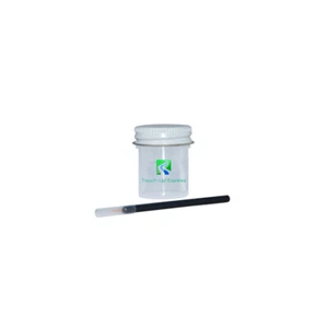 2006 Honda Legend B522M Meteor Silver Met Professional Touch Up Paint 1oz - Picture 1 of 1