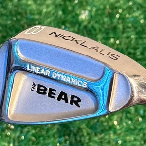 Nicklaus The Bear 8 Iron (Seniors Graphite) - Picture 1 of 6
