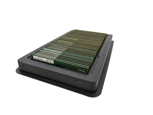 Samsung 400GB PC4-2666V (50x8GB) DDR4 Desktop RAM - Picture 1 of 9