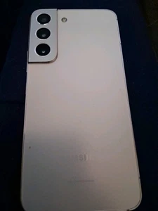 Cellulaire Samsung Galaxy S22 Avec Fil De Chargeur Usb-c - Photo 1 sur 3