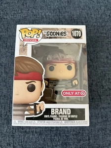 Funko Pop - #1070 Brand Target Goonies - New - Picture 1 of 6