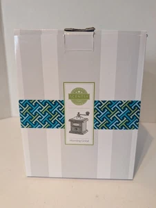 Retired Scentsy Morning Grind- New In Box - Picture 1 of 13